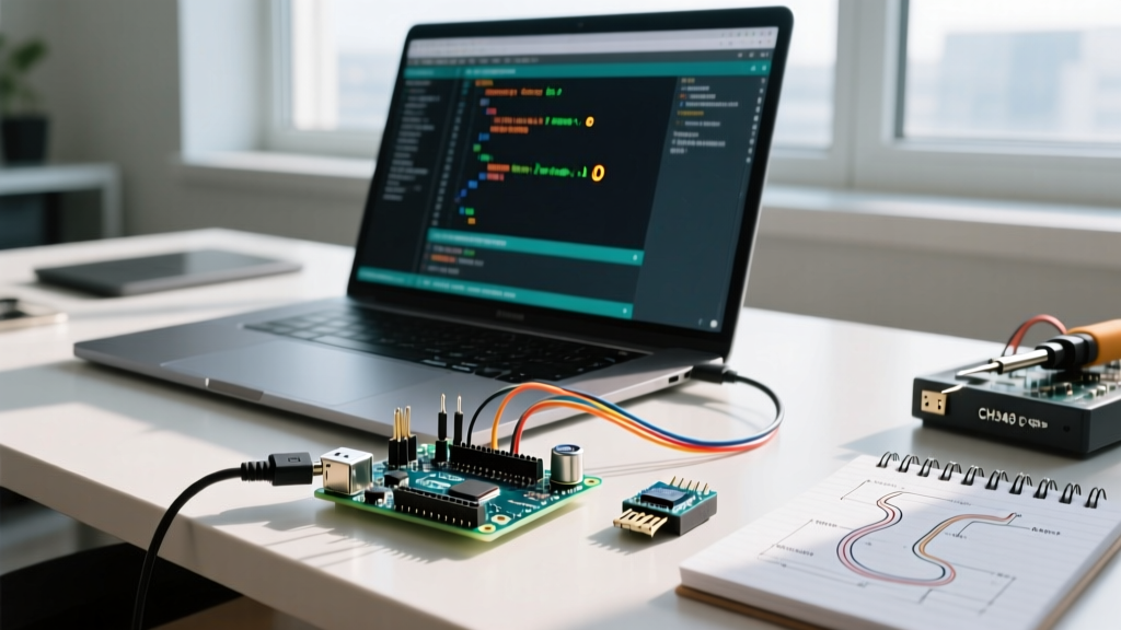 How Do You Program Arduino? Fixing Upload & Compile Errors