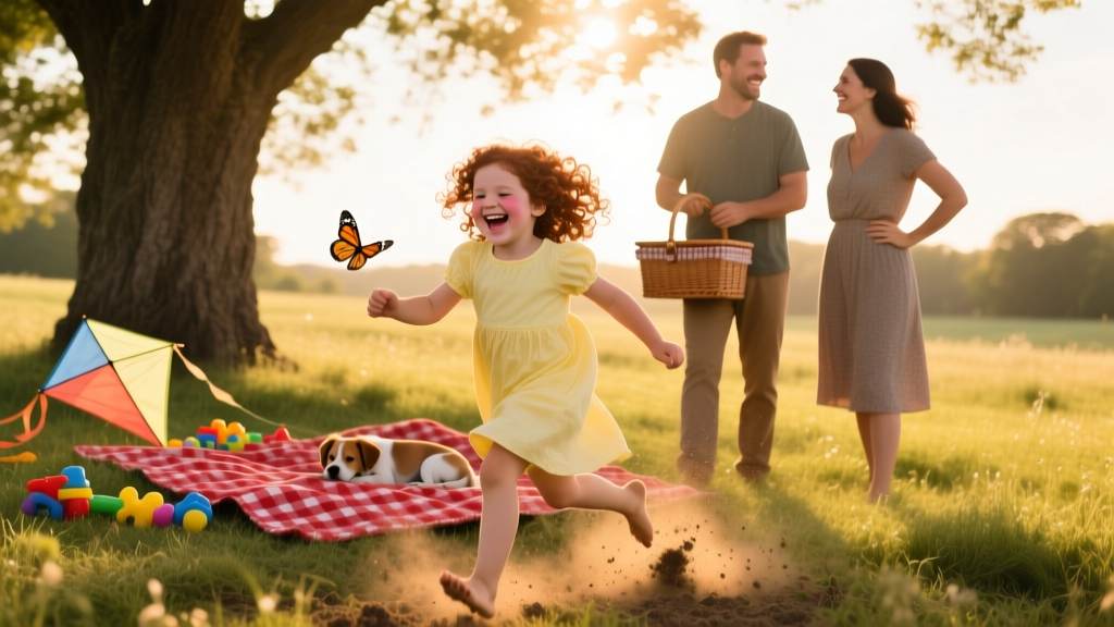 Trudie: A Science-Backed Framework for Parental Emotional Resilience and Family Well-Being