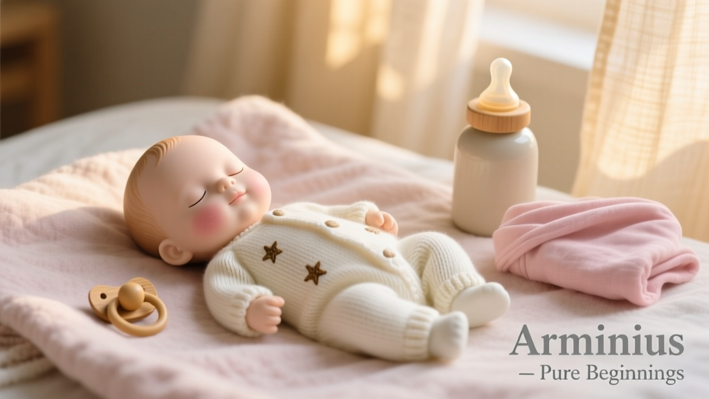 Arminius: A Pediatric Nurse’s Evidence-Based Assessment of the German Infant Car Seat Brand