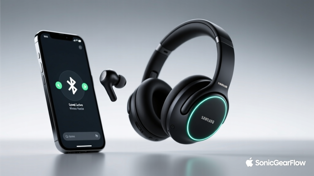 Samsung Level Active Pairing Fix (2026)
