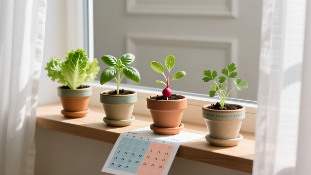 Low Maintenance Indoor Seed Starting Guide (2026)