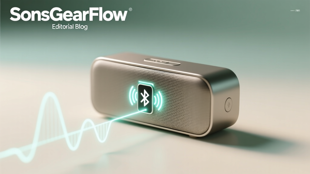 NFC Speakers and Bluetooth: How They Really Work
