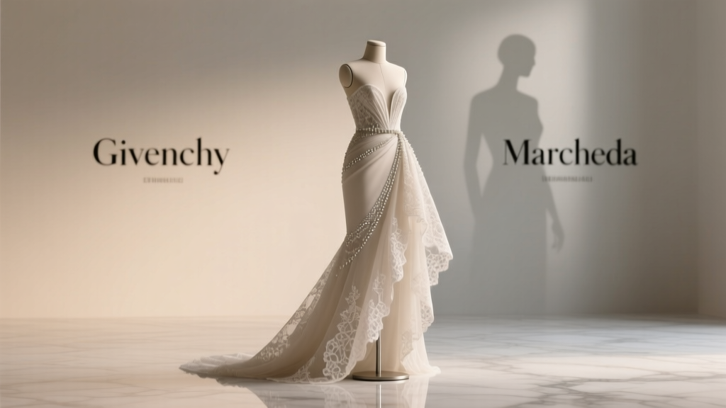 How Much Is Lauren Sanchez Wedding Dress? (2026)
