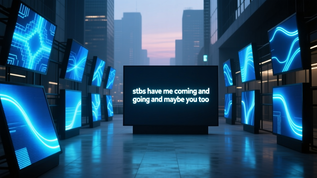 STBs Have Me Coming and Going—and Maybe You Too: The Unseen Strain of Set-Top Box Power Management