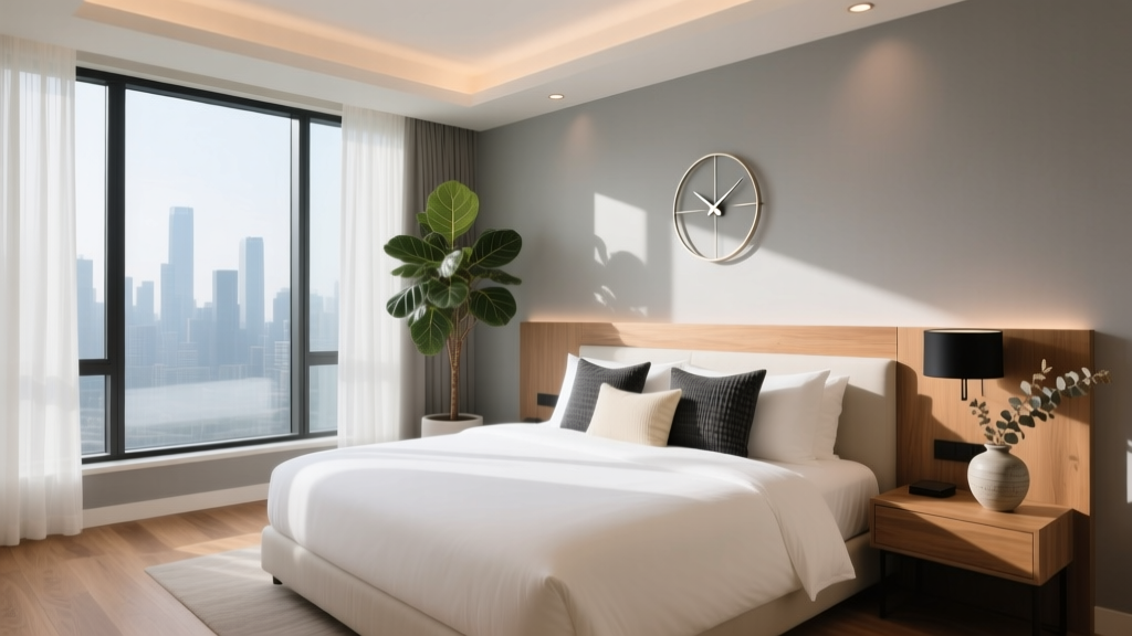 Hotel Bedroom Decor: Transform Your Space (2026)