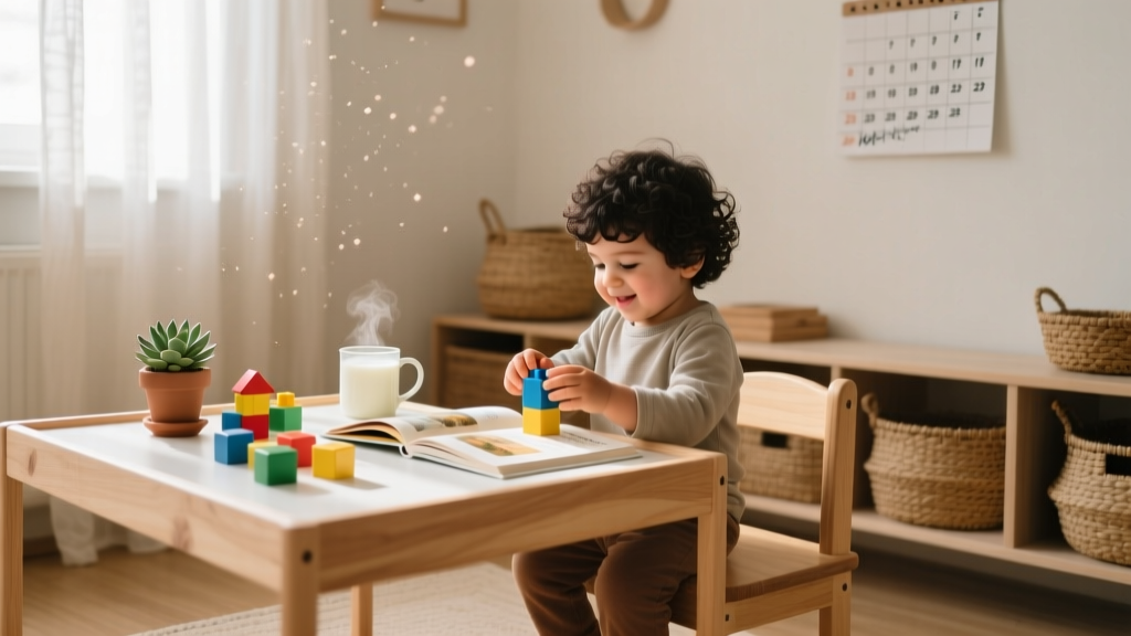Dimitre: A Practical, Evidence-Based Guide for Parents Raising a Child with This Name