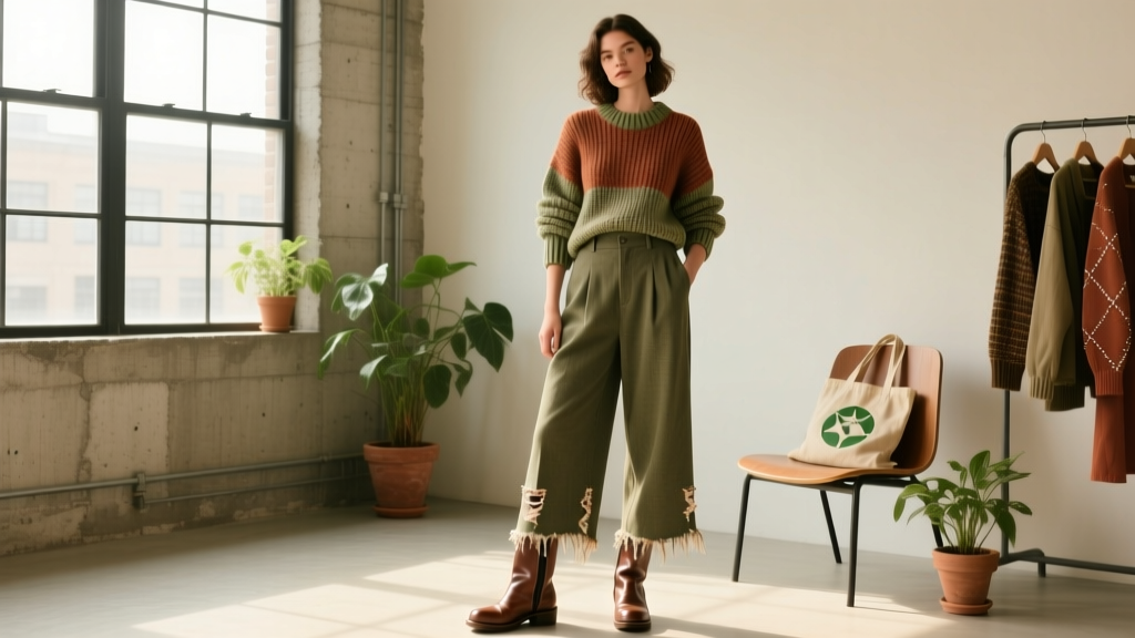 Best Secondhand Fashion Tips for Beginners