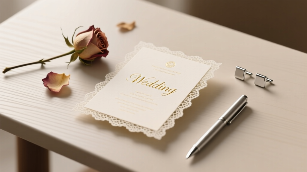 Wedding Invitations Cost: Real Budget Breakdown