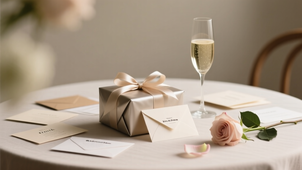 Do People Give Wedding Gifts? (2026 Data Guide)