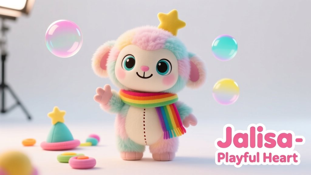 Jalisa: A Safety and Market Analysis of the Popular Infant Activity Gym Brand