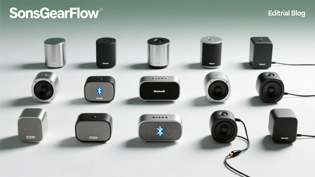 Bluetooth vs. Wired Speakers: Real-World Test (2026)