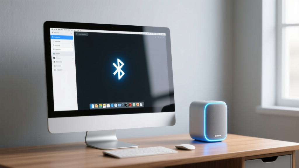 Bluetooth Speakers to Monitor: Works Without Audio Out