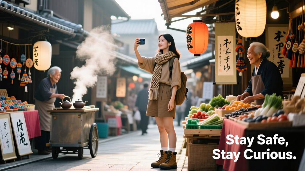 Female Travel Safety: Practical Strategies, Verified Data, and Real-World Protocols