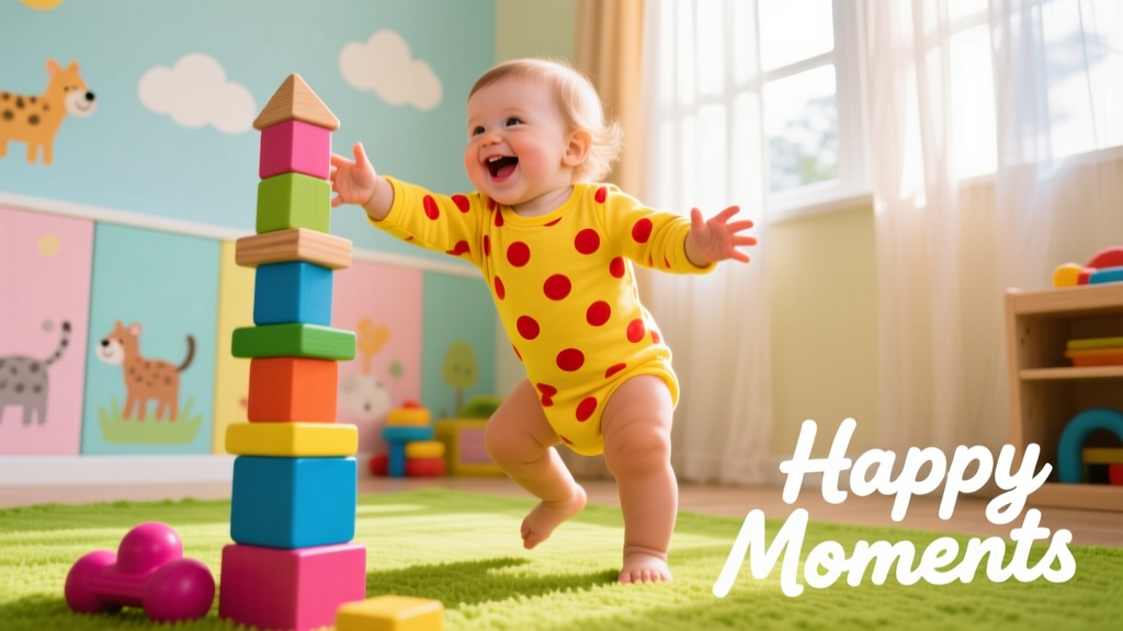 Teerth: Understanding the Developmental Significance of Early Toddler Rituals and Repetitive Behaviors