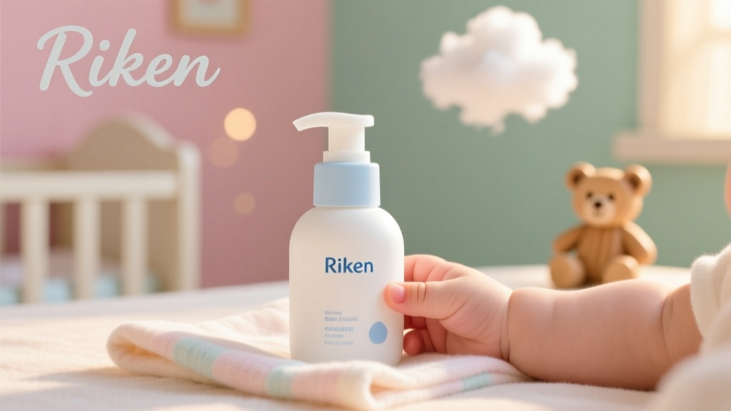 Riken: Understanding the Japanese Research Institute’s Contributions to Pediatric Health and Infant Science