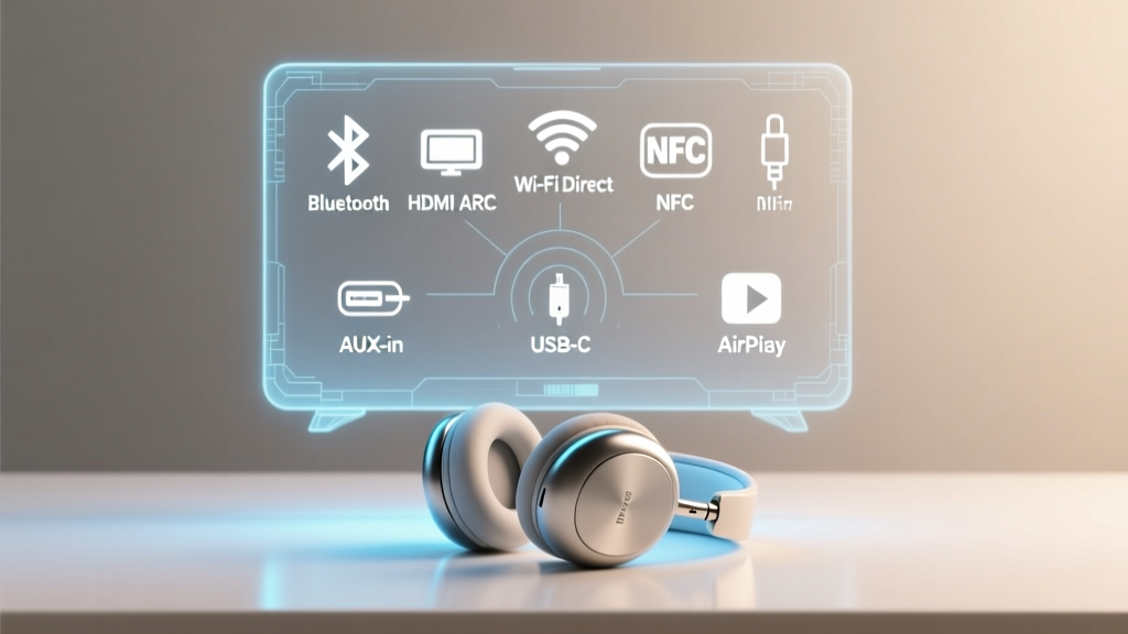Wireless Headphones to TV: 7 Working Methods (2026)