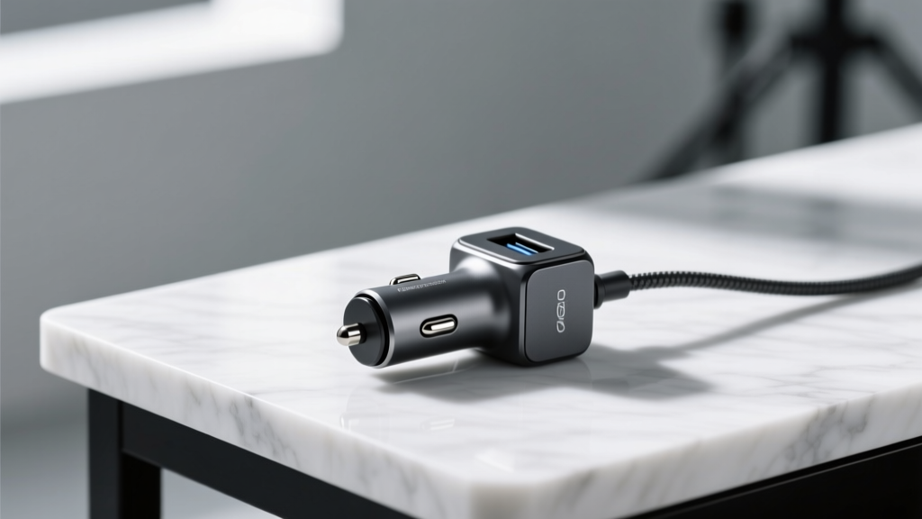 Best Retractable Car Chargers: 7 Real-World Lessons
