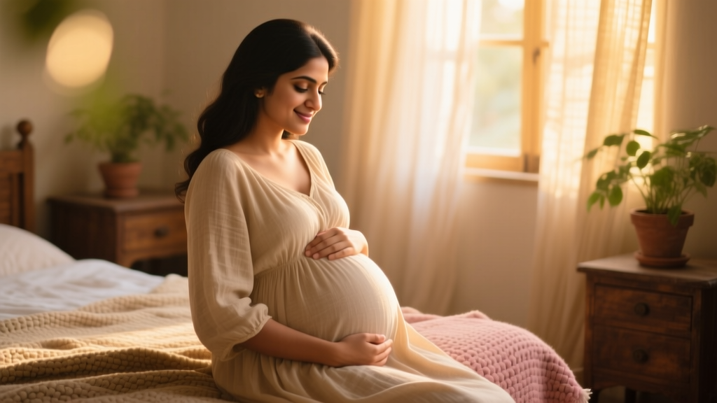 Jalal: A Prenatal Wellness Framework Rooted in Evidence, Equity, and Embodied Care