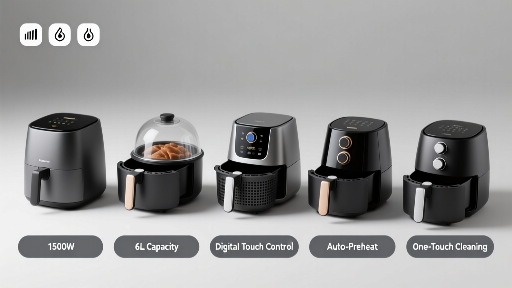 Where to Buy Power Air Fryer XL Basket (2024 Guide)