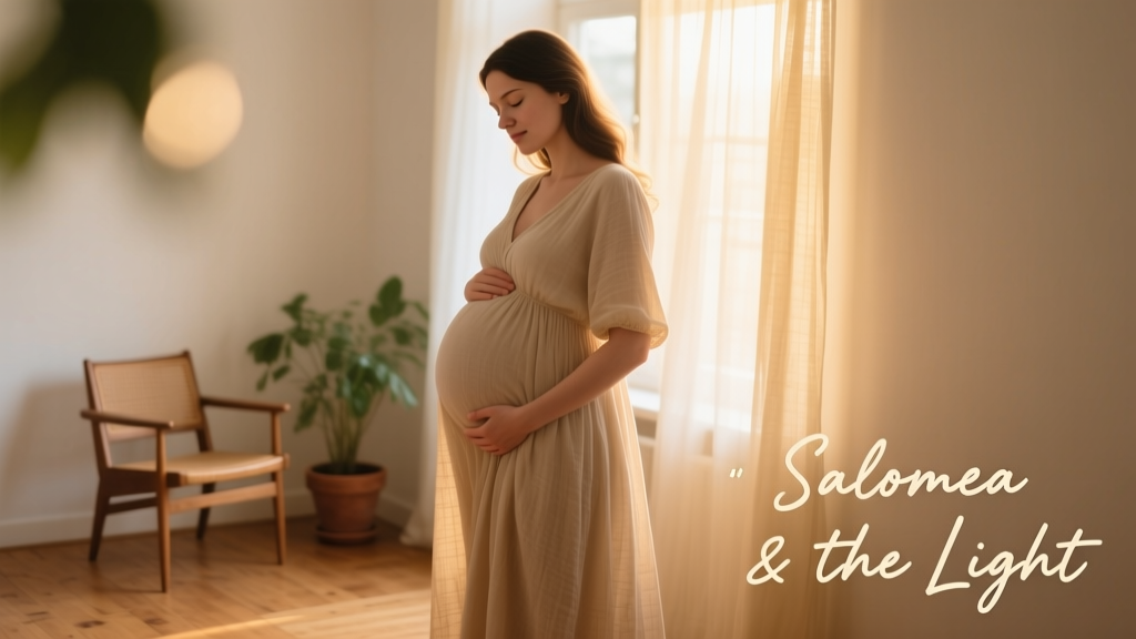 Salomea: Evidence-Based Insights on This Traditional Herbal Remedy for Menstrual and Reproductive Health