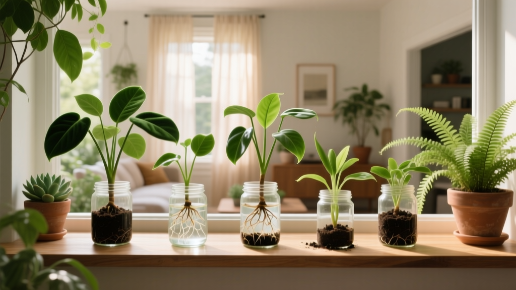 When to Pot Cuttings: Science-Backed Timing (2026)
