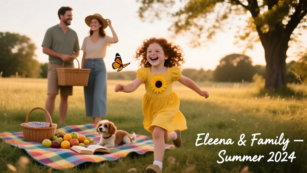 Eleena: A Science-Backed Framework for Parental Emotional Resilience and Family Well-Being