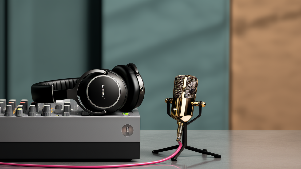 Foley Recording: Home Studio Techniques