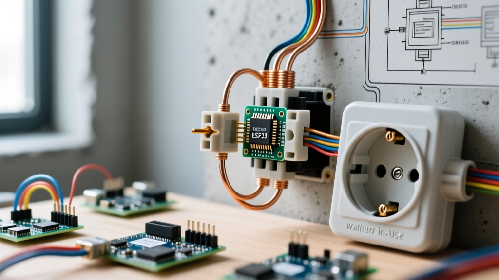 Fixing Water in Electrical Outlet: Drying & Weatherproof Installation