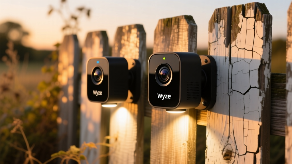 Wyze Cam V3 Pro vs V4: Long-Term Reliability & 2026 Verdict