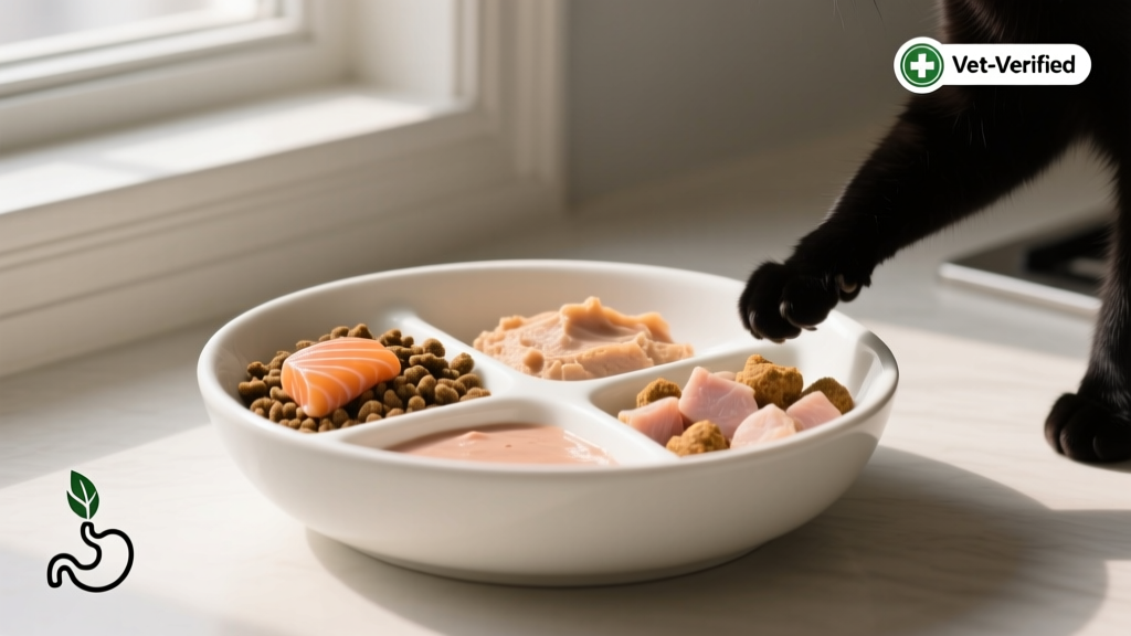 Me O Cat Food Review New