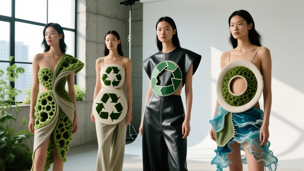 Most Innovative Circular Fashion Brands in 2024