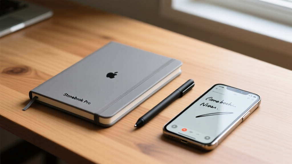 Stonebook Pro Smart Notebook: Long-Term Reliability Verdict