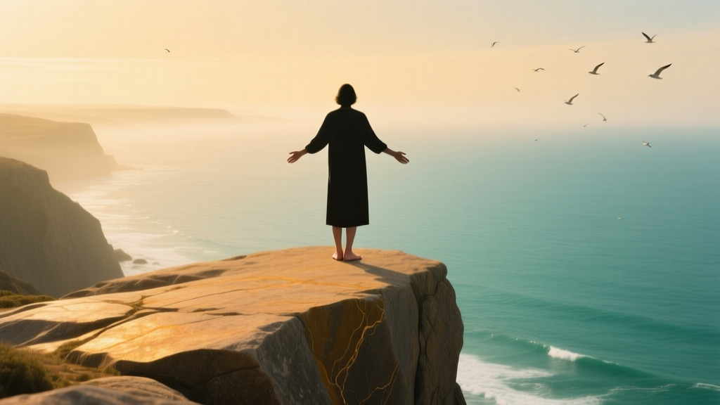 Rock Feeling Stability: Emotional Dream Meaning