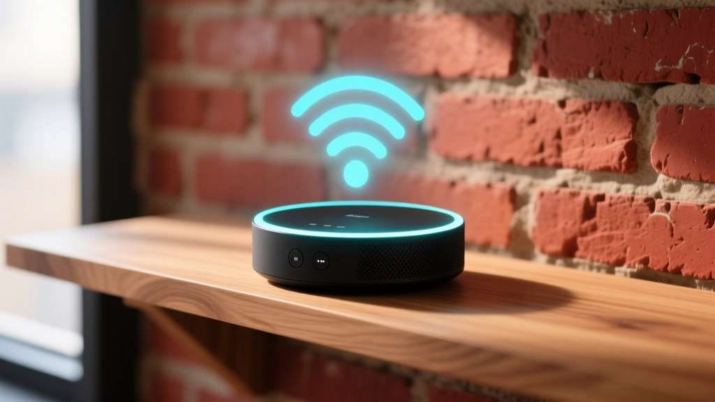 Does Brick Block Wi-Fi? 2026 Smart Home Signal Guide