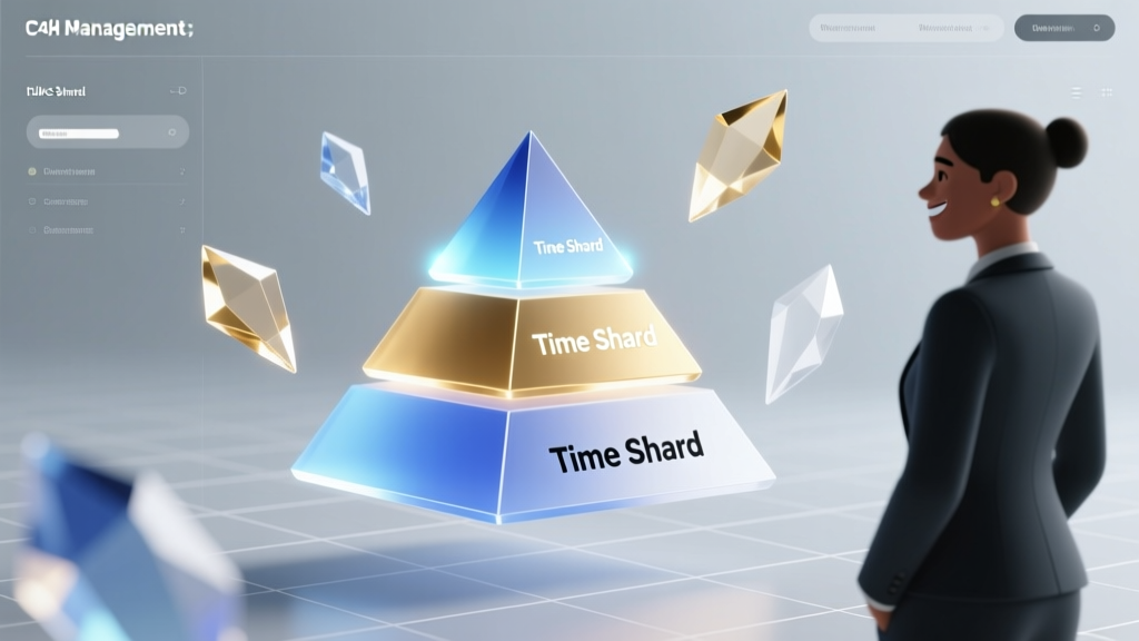 Time Shards for Party Character: The Exact Formula
