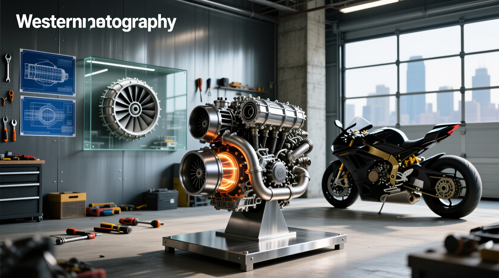 turbo bike engine,What does a turbo do on a bike? buying guide
