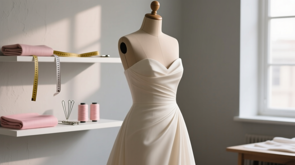 Wedding Dress Too Small? 7 Budget Fixes (2026)