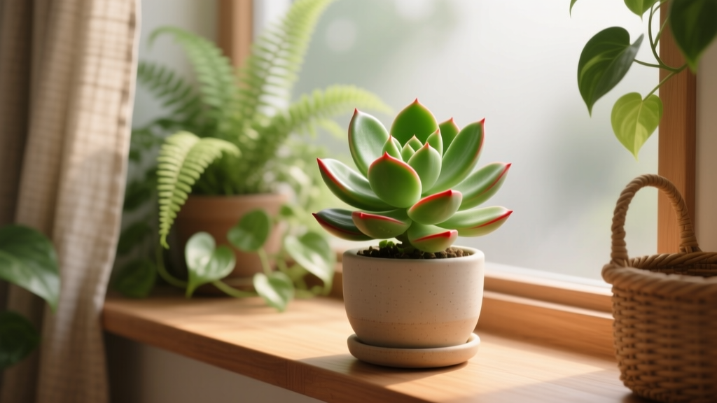 Jade Plant Propagation: Easy 94% Success Method