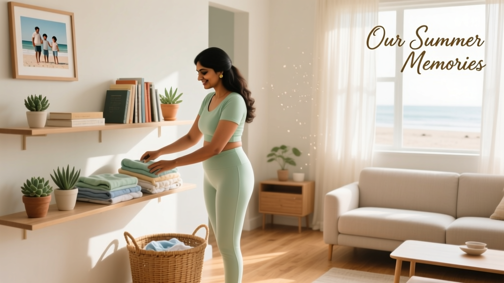 Shanvitha: A Real-World Parenting Profile, Developmental Milestones, and Practical Family Integration Strategies