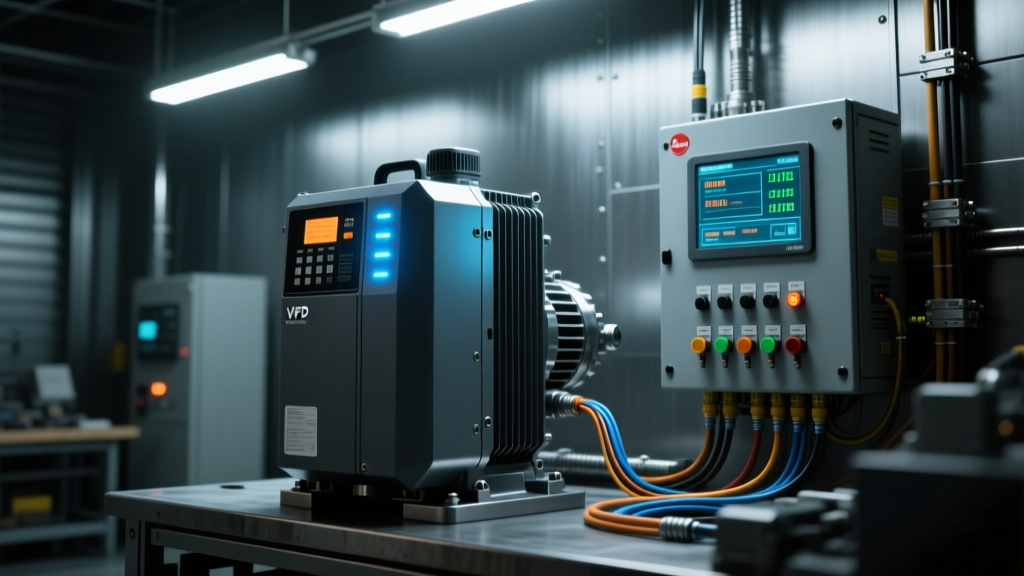 Gear Motor Diagnostic Checklist: 10 Common Problems Solved