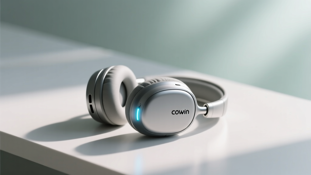 How to Tell If Cowin Headphones Are Charged (2026)