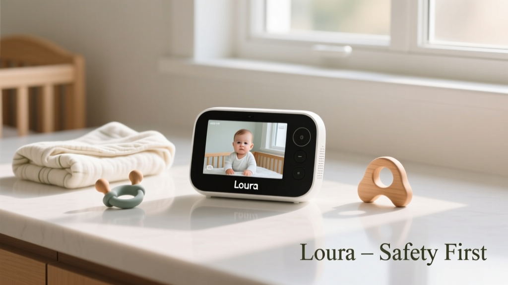 Loura: A Child Safety Review of the Popular European Baby Carrier and Its Real-World Risk Profile