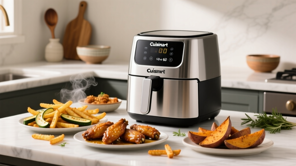 Cuisinart TOA 60 Review: Is It Worth It?