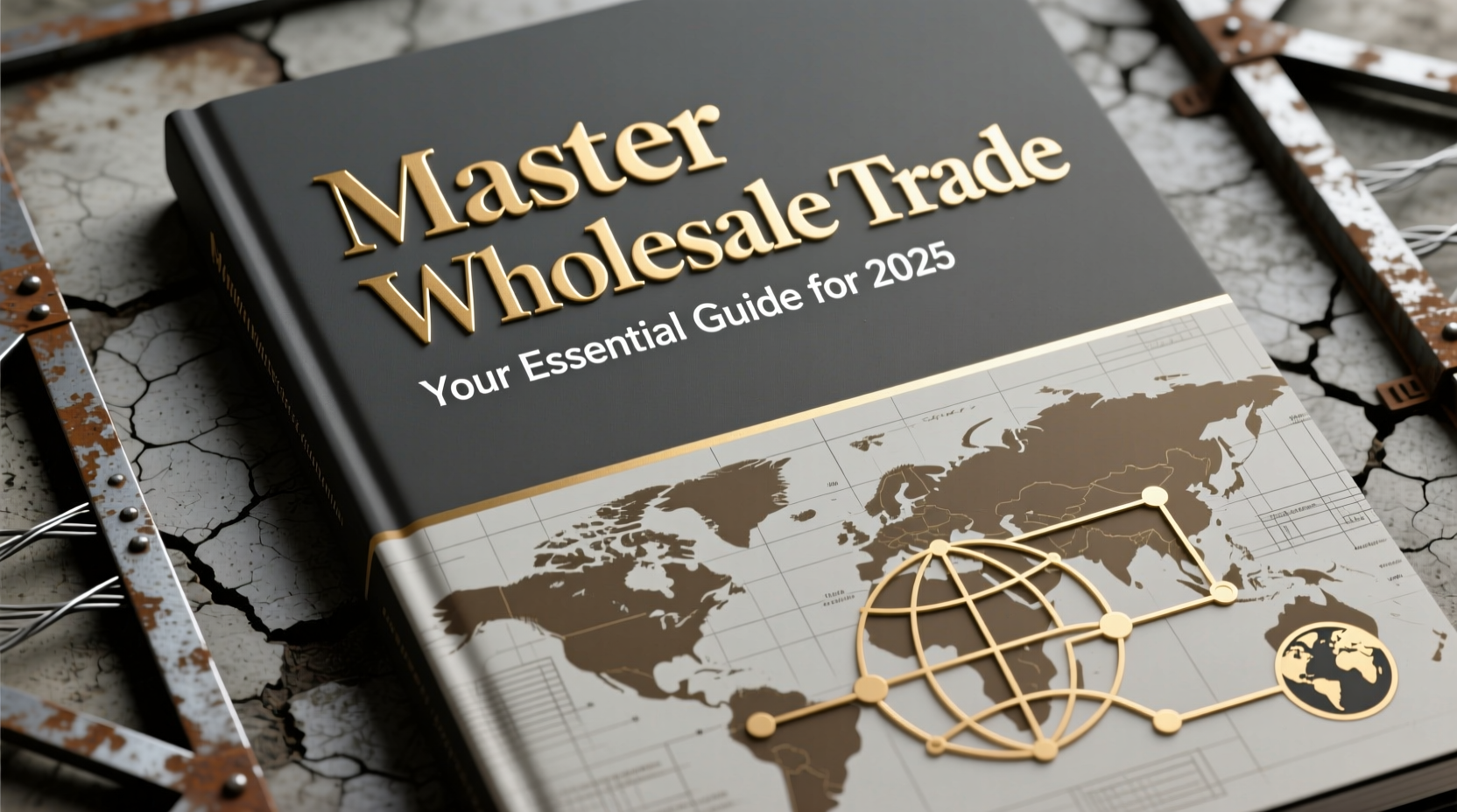 Master Wholesale Trade: Your Essential Guide for 2025