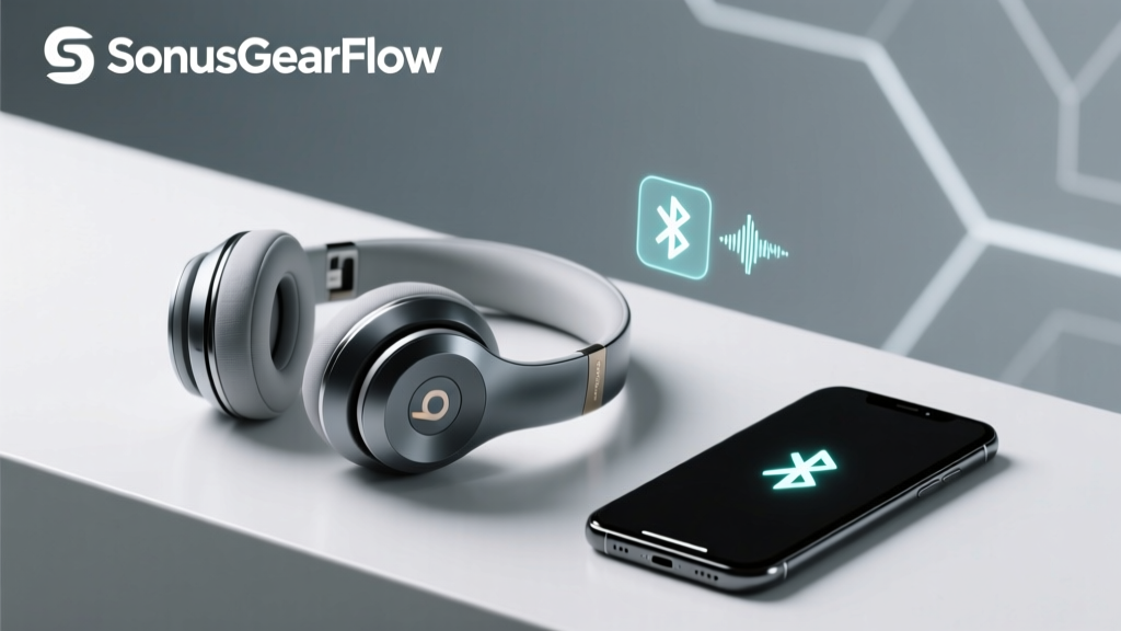 Beats Wireless Headphones on Android: What Works in 2026