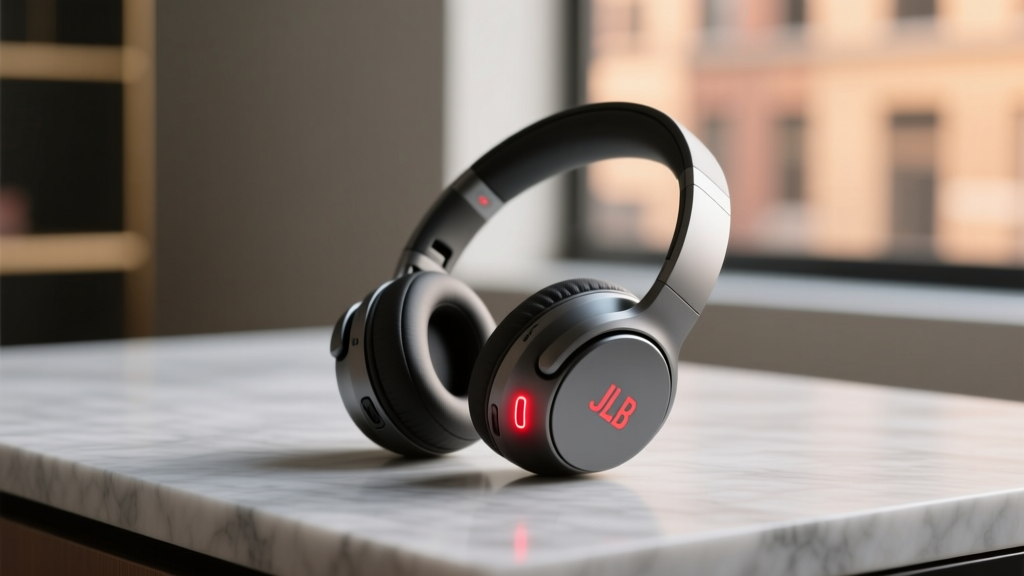 How to Connect JLab Wireless Bluetooth Headphones (2026)