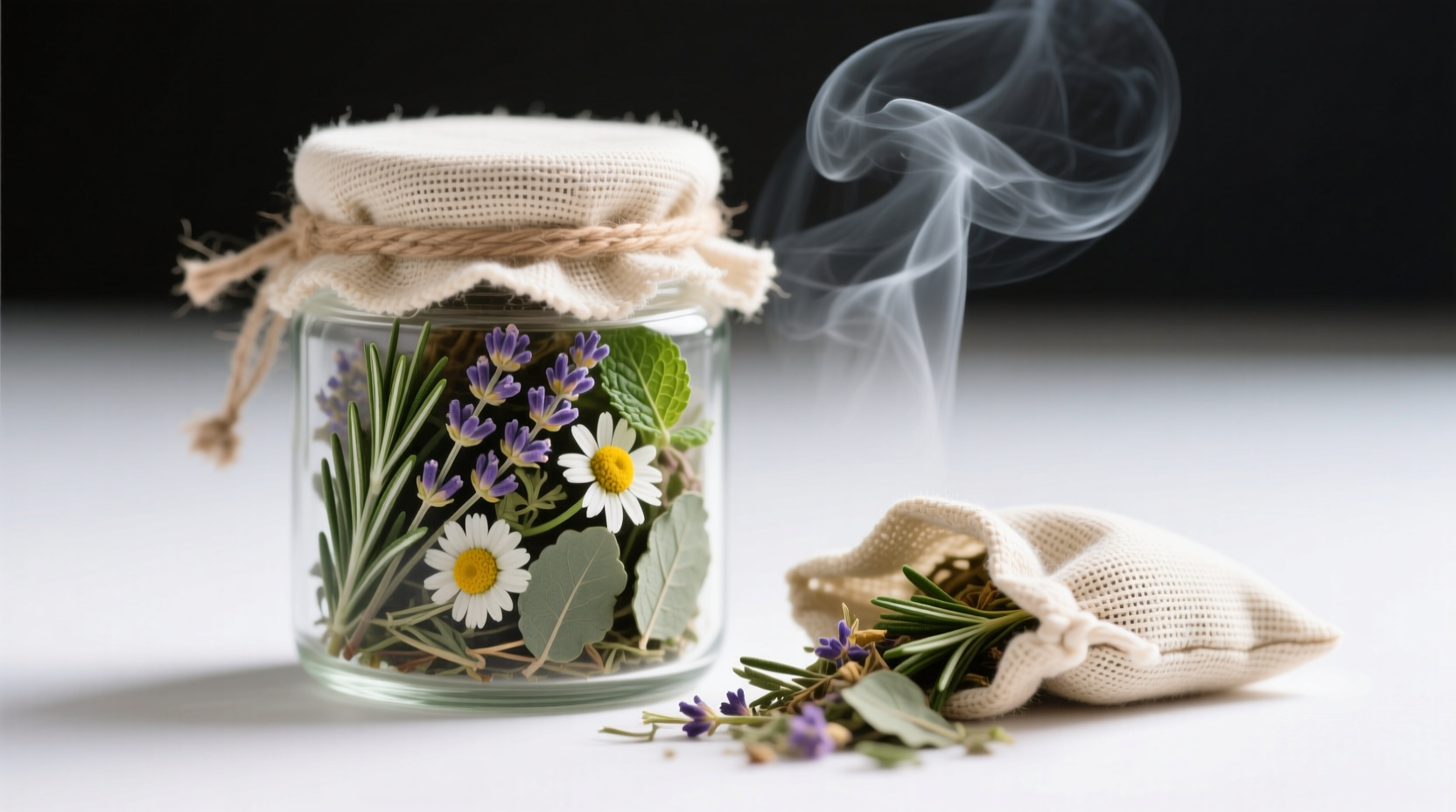 diy herbal carpet and mattress freshener