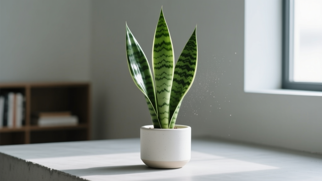 Snake Plant Not Growing in Low Light? Here’s Why