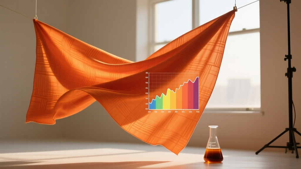 Dyeing Orange Fabric: Pro Tips & Pitfalls to Avoid