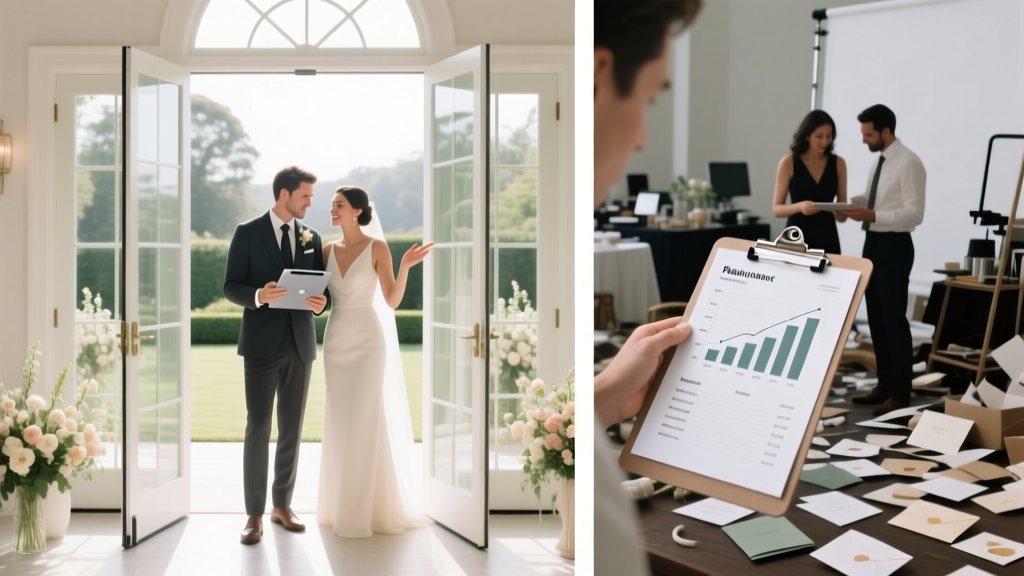 Wedding Planner: Save $3,200+ or Waste Money? (2026)